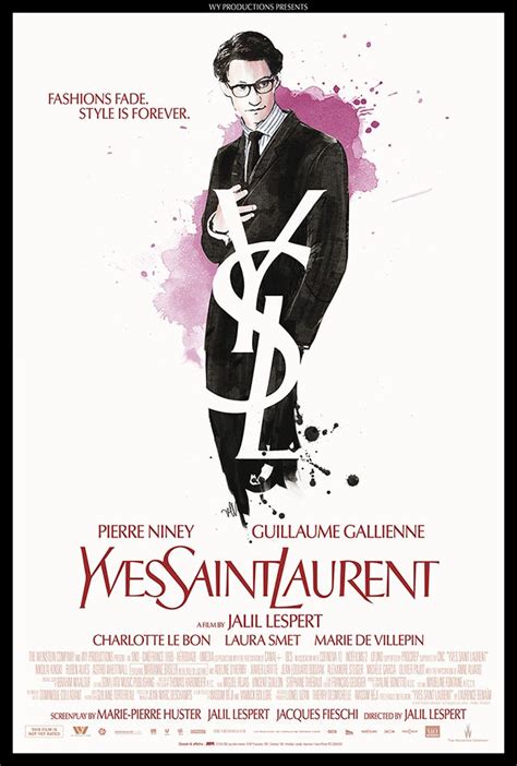 ysl movie online free|yves st laurent documentary.